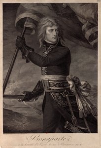 Bonaparte a Pont d